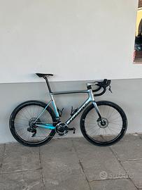 Bici da corsa wilier 0sl tg xl/56