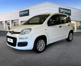 FIAT Panda 1.2 69cv S&S E6d-Temp Easy