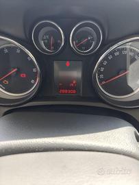 Opel Mokka 1.6 Diesel unico proprietario