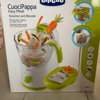 Cuocipappa Easy Meal Chicco