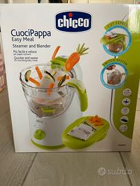 Cuocipappa Easy Meal Chicco