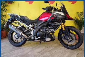 SUZUKI V-Strom 1000 DL