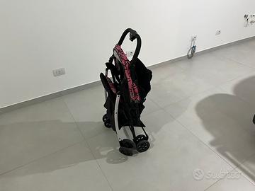 Passeggino  brevi