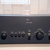 Amplificatore stereo NAD 306