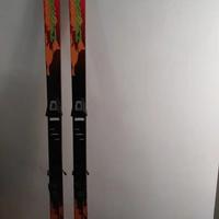 SCI DYNASTAR INTEGRA 185 CM CON ATTACCHI SALOMON 