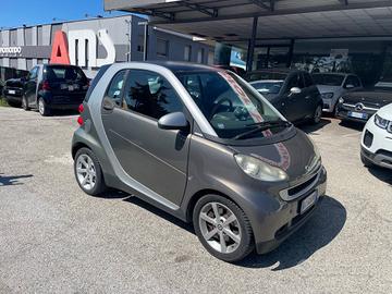 Smart ForTwo 451