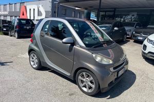 Smart ForTwo 451