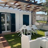 Messapia resort (santa maria di leuca)