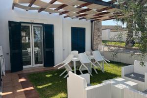 Messapia resort (santa maria di leuca)