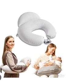 Cuscino per l'allattamento 60 x 70 x 16 cm