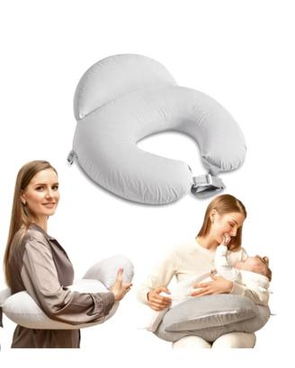 Cuscino per l'allattamento 60 x 70 x 16 cm