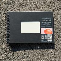 Bloc Acquarello Fabriano