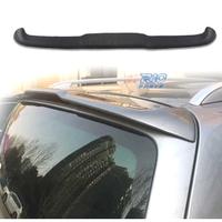 SPOILER ALETTONE PER VOLKSWAGEN VW TOURAN 03-10