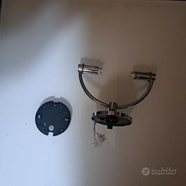 Lampada cini e nils microgradi