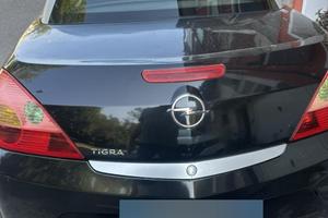 Opel tigratwintop