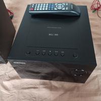 micro hi-fi Samsung MM-C330
