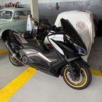Yamaha TMAX 530