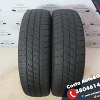 Gomme 205R 16c Continental 2019 80% 205R-16c