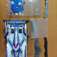 Mini4wd tamiya mini 4wd 