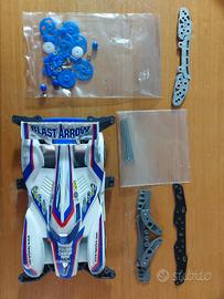 Mini4wd tamiya mini 4wd 