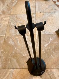 Accessori per pulizia camino