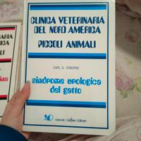 Clinica veterinaria del nord america 