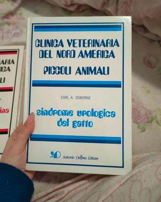 Clinica veterinaria del nord america 