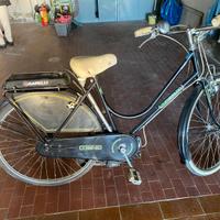 MOSCHITO TORPEDO GARELLI