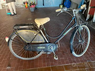MOSCHITO TORPEDO GARELLI