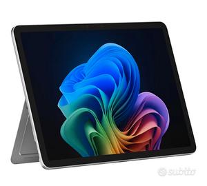 Microsoft Surface Pro 11 Gen 1 TB 16gb + Tastiera
