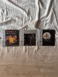 Queen - Edizioni Giapponesi Nuovo · Hard Rock