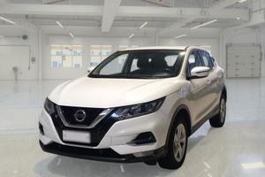 NISSAN QASHQAI 1.3 DIG-T 140 BUSINESS CROSSOVER
