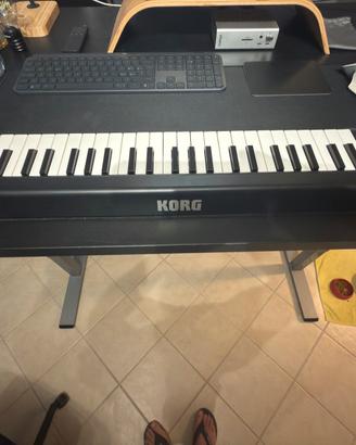 tastiera korg microkey air 49