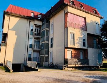 RGE 256/2024 Tribunale Verona