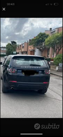 Macchina nera