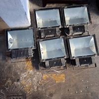 Faretti industriali Philips n. 5.