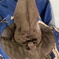Cappello parlante harry potter