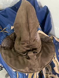 Cappello parlante harry potter