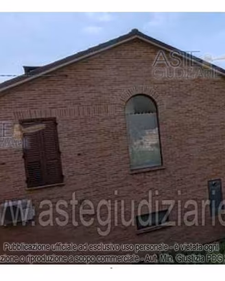 Stabile/Palazzo Corinaldo [A4357090]