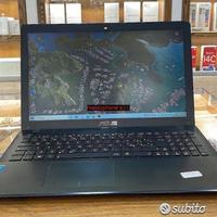 Asus P550L black A150