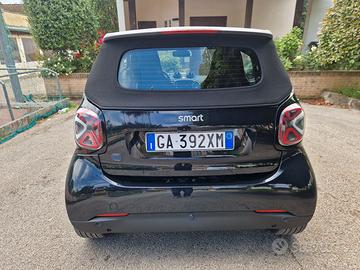 Smart 453
