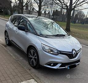 Renault Scénic dCi 8V 110 CV 2017