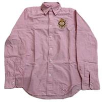 Camicia Ralph Lauren Oxford