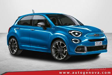 Fiat 500X 1.3 M-JET 16V 95CV SPORT ( NAVI ) KM 180