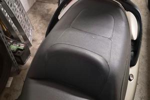 Honda Pantheon 150 crs