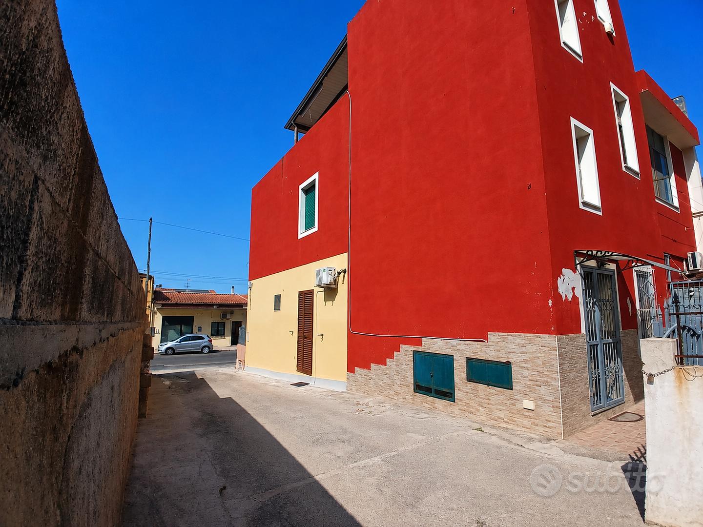 Appartamento – Sassari, Centro storico, Sacro Cuore - Vista 2