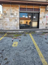 Locale pescara colli