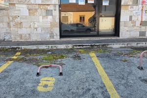 Locale pescara colli