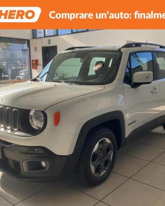 JEEP Renegade SA41354