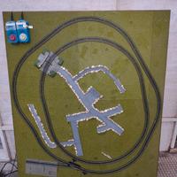 PLASTICO FERROVIARIO LIMA 115 X 135